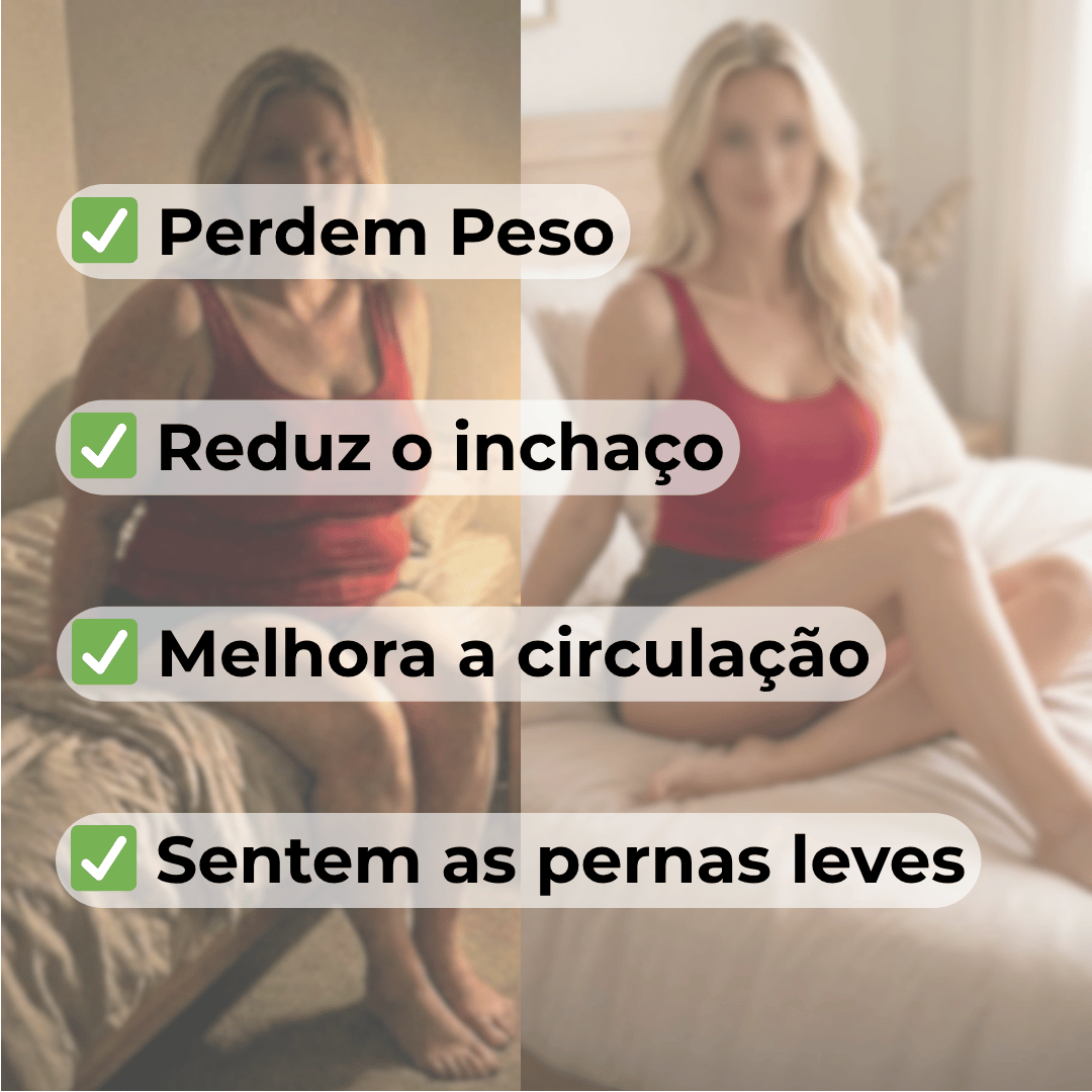 Desbloqueio Linfático